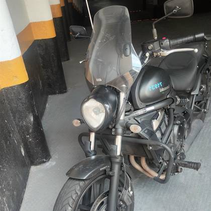 KAWASAKI VULCAN S ABS KAWASAKI VULCAN S ABS